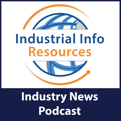Industrial Info Daily News Podcast