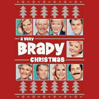 Green Blooded Bastard - A Very Brady Christmas