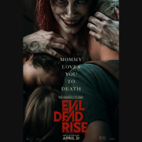 Green Blooded Bastard - Evil Dead Rise