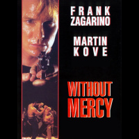 Green Blooded Bastard - Without Mercy (1995)