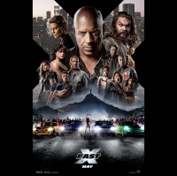 Green Blooded Bastard - Fast X