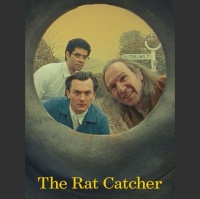 Green Blooded Bastard - The Rat Catcher