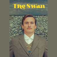 Green Blooded Bastard - The Swan