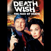 Green Blooded Bastard - Death Wish 5: The Face of Death