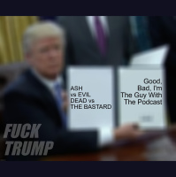 Ash vs Evil Dead vs The Bastard -S03E08