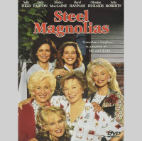 Green Blooded Bastard - Steel Magnolias