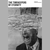 Green Blooded Bastard - The Timekeepers of Eternity