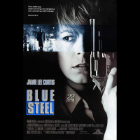 Green Blooded Bastard - Blue Steel