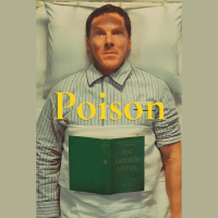 Green Blooded Bastard - Poison