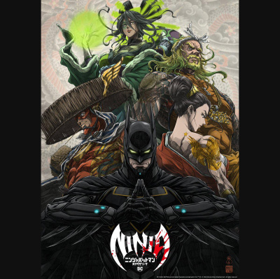 Green Blooded Bastards Movie Commentary Podcast