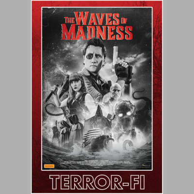 Green Blooded Bastards Movie Commentary Podcast