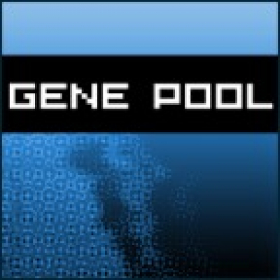 Gene Pool - Digital Culture