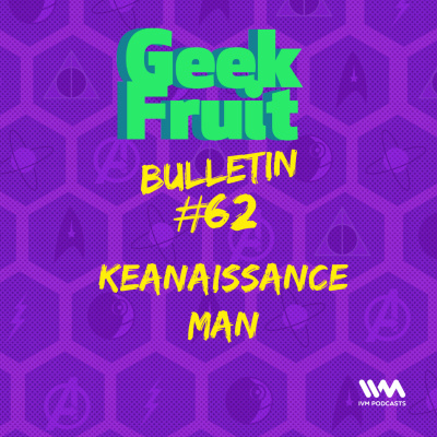 Geek Fruit Podcast