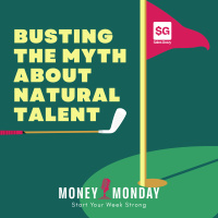Busting the Myth About Natural Sales Talent (Money Monday)