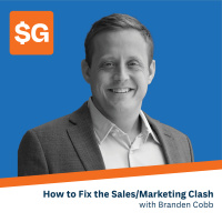 5 Ways to Sell More by Uniting Sales and Marketing