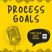 Why You Need to Become Obsessed With Process Goals (Money Monday)