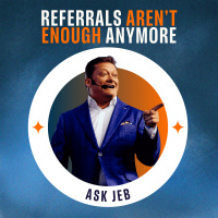 What Veteran Sellers Need to Know About Going from Referrals to Social Media