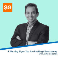 4 Warning Signs You Are Pushing Clients Away