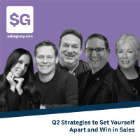 5 Game-Changing Sales Insights from Q2 2025