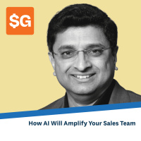 How Agentic AI Will Amplify Your Sales Team