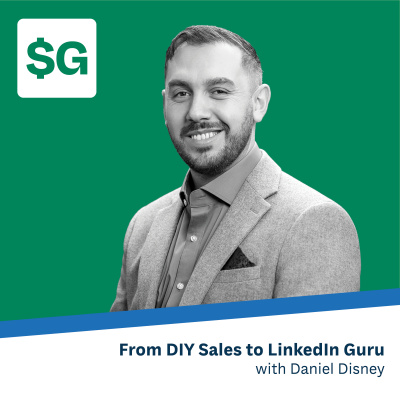 Sales Gravy: Jeb Blount