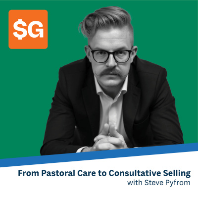 Sales Gravy: Jeb Blount