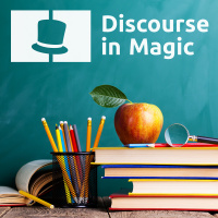 Magician Appetizer #8: Magic in Your City
