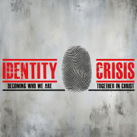 Identity Crisis | Part 3 | You Already Have What It Takes | Chris Voigt