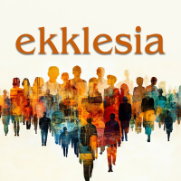 Ekklesia | Part 3 | Our Turn | Chris Voigt