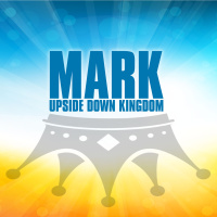 Upside Down Kingdom | Mark | Part 8 | Ritual, Rules  Missing the Point | Jon Sprouse
