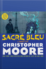 Sacre Bleu