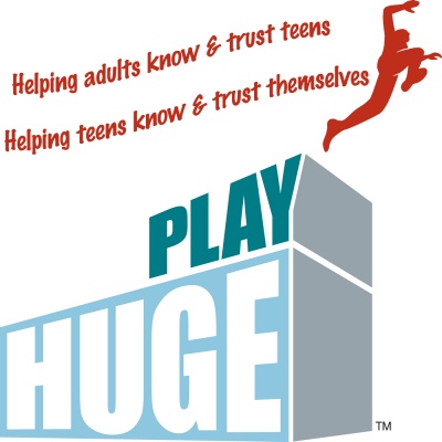 Play Huge Podcast