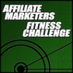 Affiliate Marketers Fitness Challenge * Qaqn.com