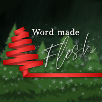 The Word Made Flesh: Water Into Wine Feasting (11:00am Service)