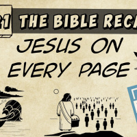 Gospel: The Jesus Story