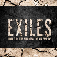 Exiles: Grace Infused Hope