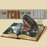 The Fear of the Lord (Jonah 4)