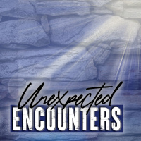 Unexpected Encounters: Just a Priest... Waiting