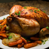 The Thanksgiving Show 2015