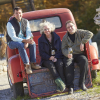 The NEW Faith Middleton Food Schmooze – Premiere Episode