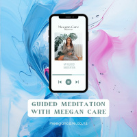 Mini Manifesting Meditation