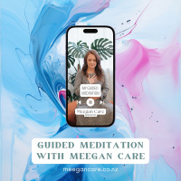 Short Stress Reduction Body Scan Meditation