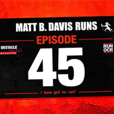 Matt B Davis Runs