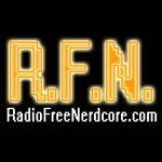 Radio Free Nerdcore - Music. For Nerds.