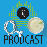 Reliv October 2016 Prodcast: How We Lost Weight  Got Fit With Reliv