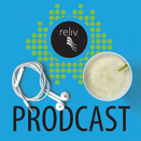 New Year, New Exciting Reliv News: Reliv January 2017 Prodcast