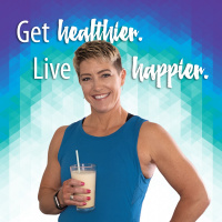 How To Get Healthier  Live Happier in 2019!