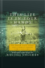 This Life Is in Your Hands