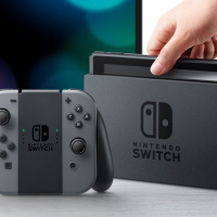 Best Nintendo Switch 1 Games # 444