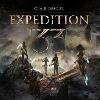 Is Clair Obscur Expedition 33 the Frontrunner for Game of the Year? # 440